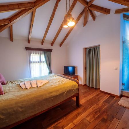 Woodland Resort Крагуевац Экстерьер фото