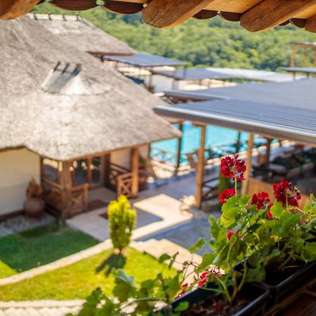 Woodland Resort Крагуевац Экстерьер фото