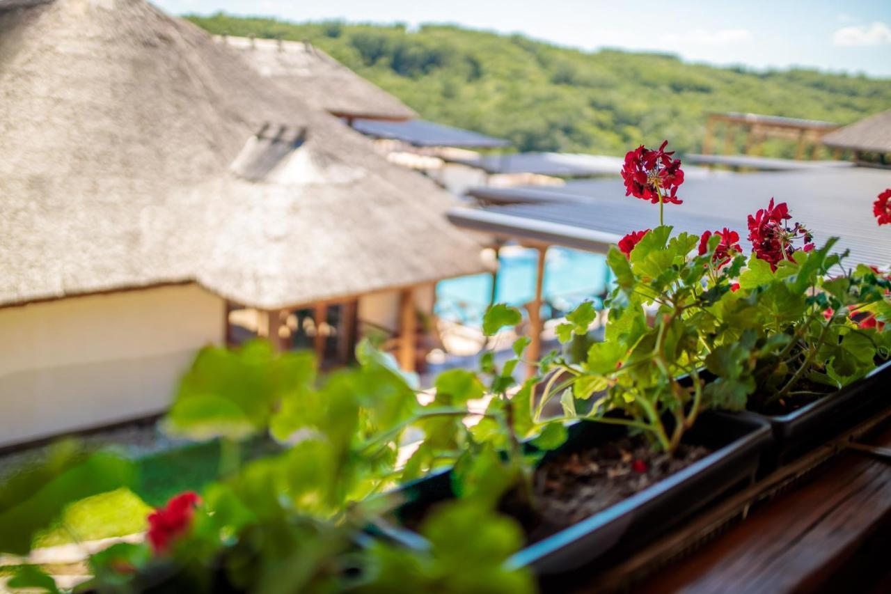Woodland Resort Крагуевац Экстерьер фото