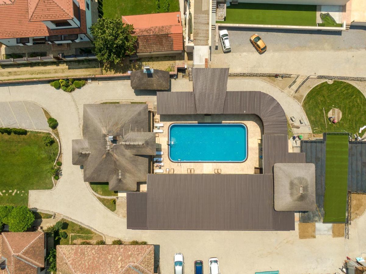 Woodland Resort Крагуевац Экстерьер фото