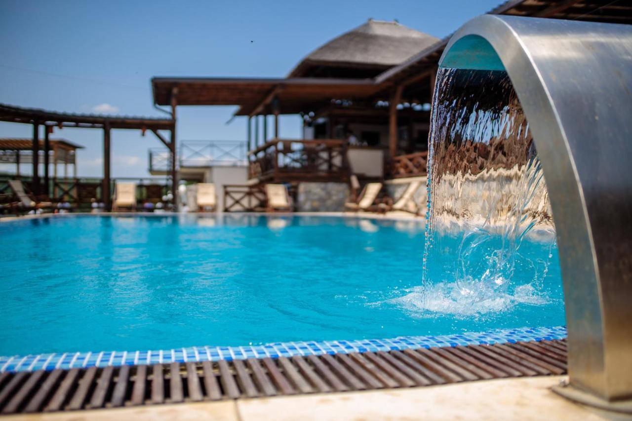 Woodland Resort Крагуевац Экстерьер фото