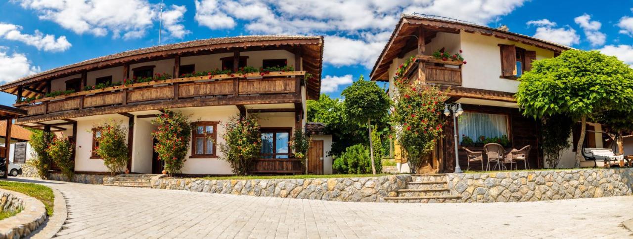 Woodland Resort Крагуевац Экстерьер фото