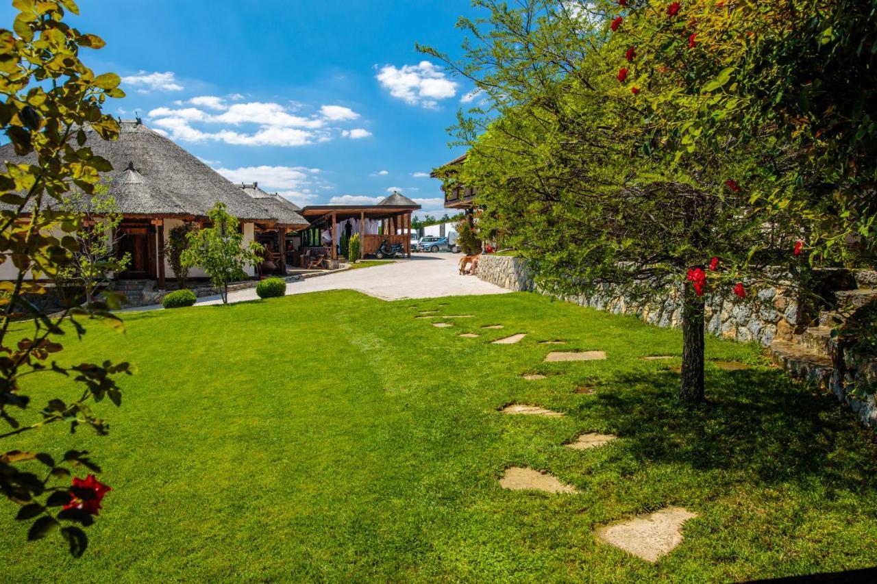 Woodland Resort Крагуевац Экстерьер фото