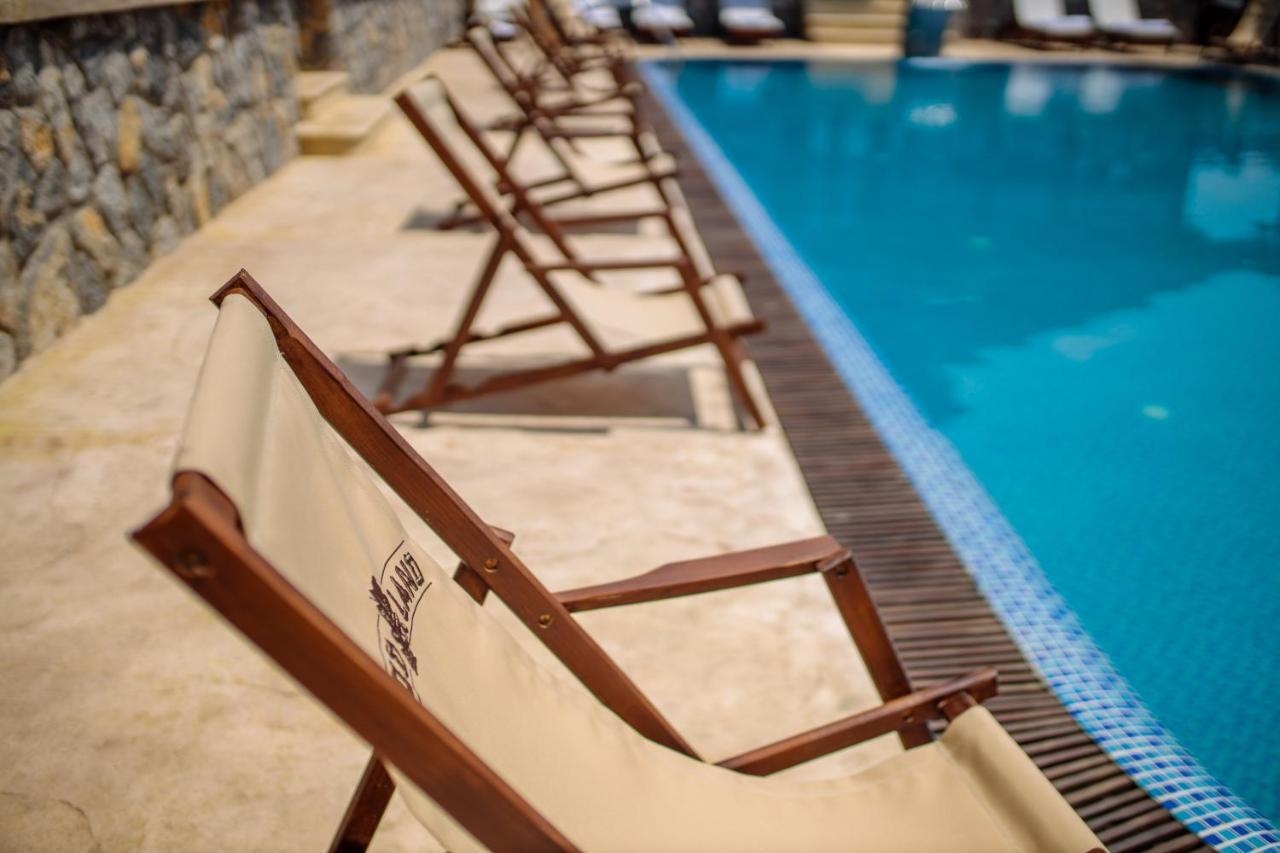 Woodland Resort Крагуевац Экстерьер фото