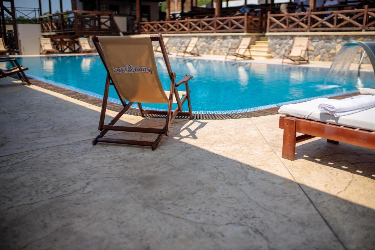 Woodland Resort Крагуевац Экстерьер фото
