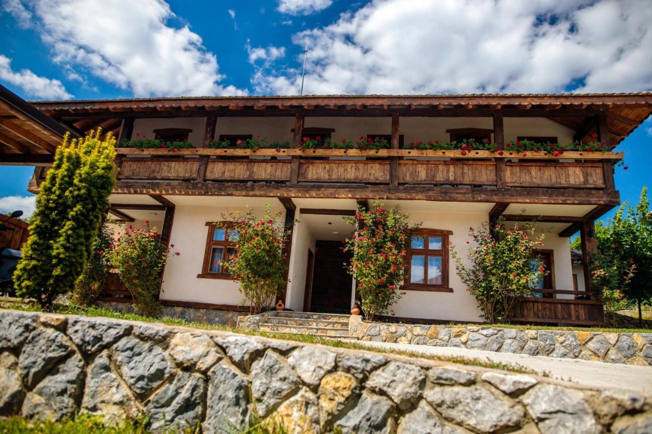 Woodland Resort Крагуевац Экстерьер фото
