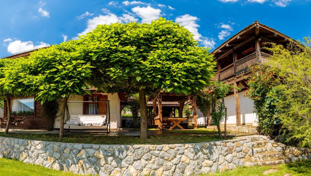 Woodland Resort Крагуевац Экстерьер фото