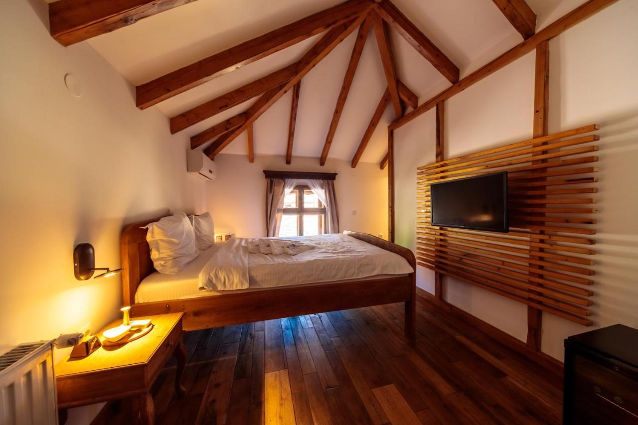 Woodland Resort Крагуевац Экстерьер фото