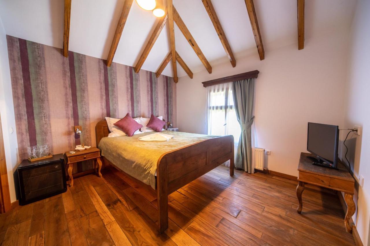 Woodland Resort Крагуевац Экстерьер фото