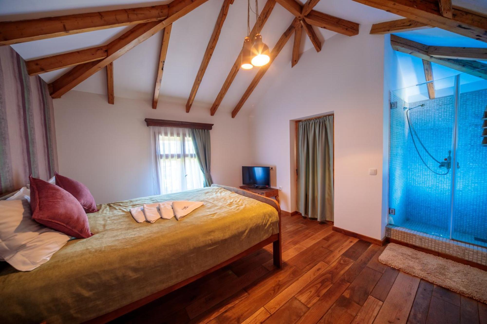 Woodland Resort Крагуевац Экстерьер фото